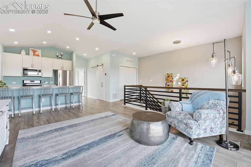 Image 12 of 33: Living Room