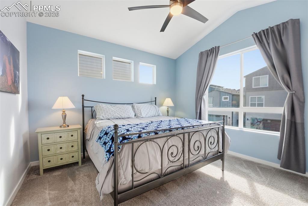 Image 20 of 33: Master Bedroom