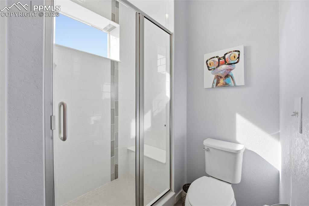 Image 23 of 33: Master Bathroom