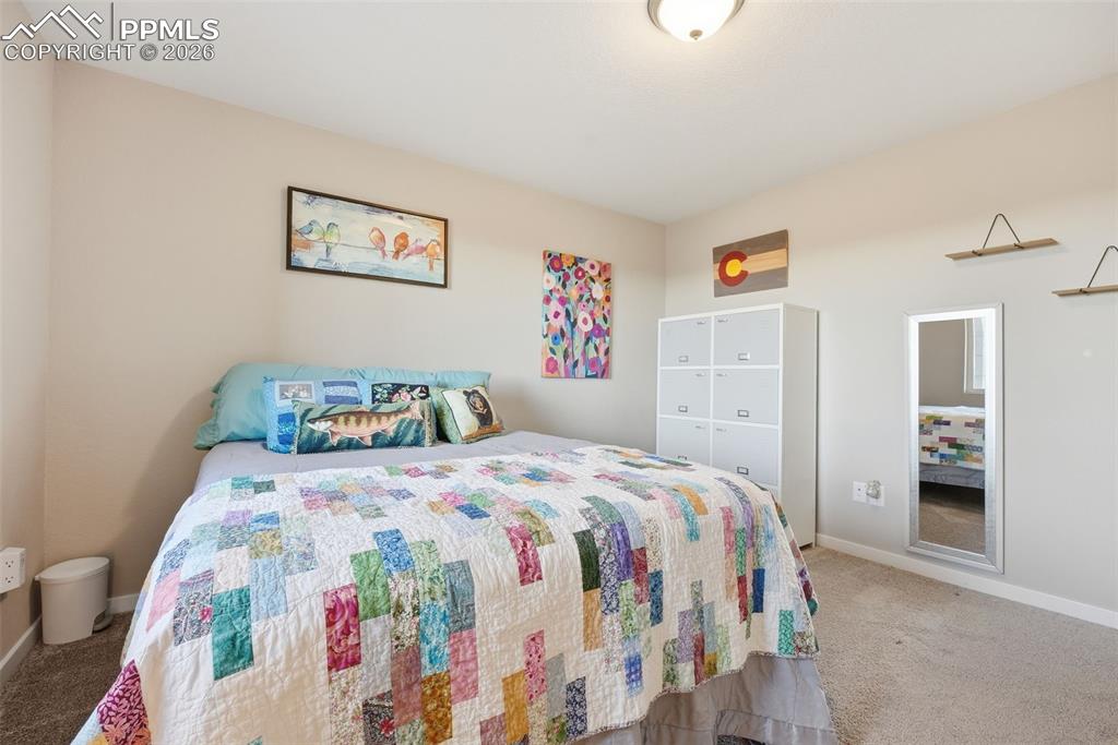 Image 28 of 33: Bedroom 2