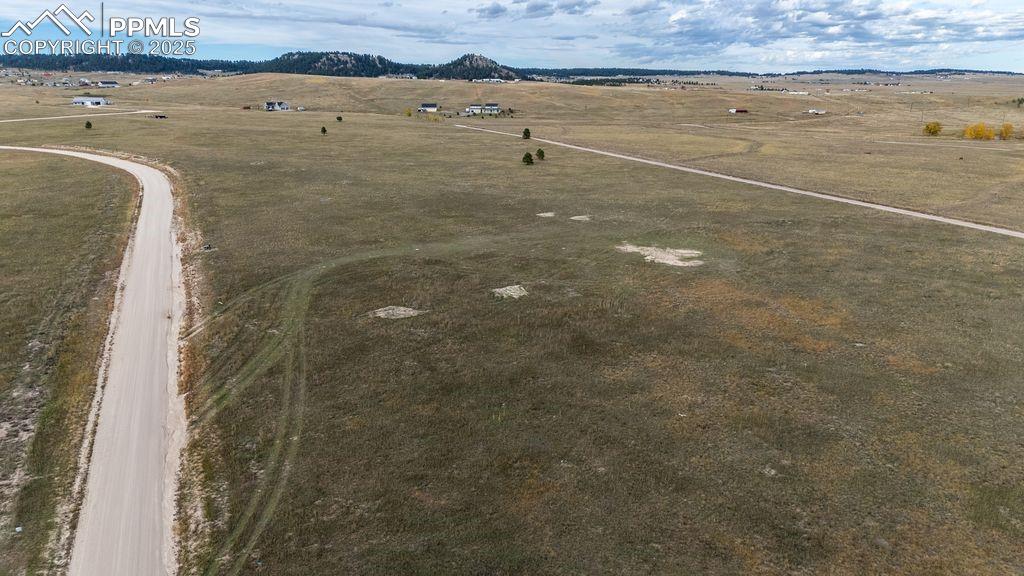 Image 11 of 11: Overview of rural landscape