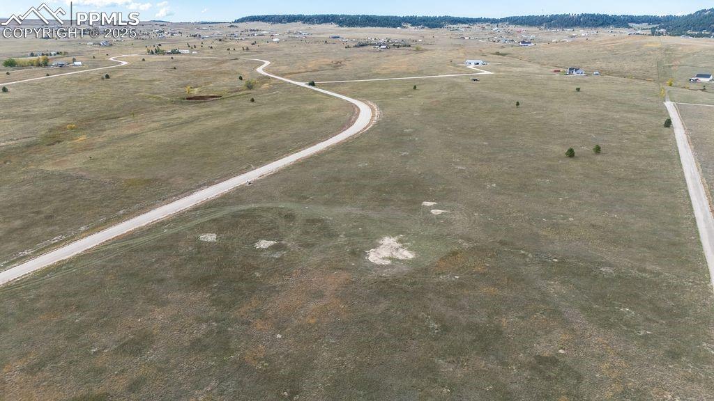 Image 4 of 11: Aerial view of property