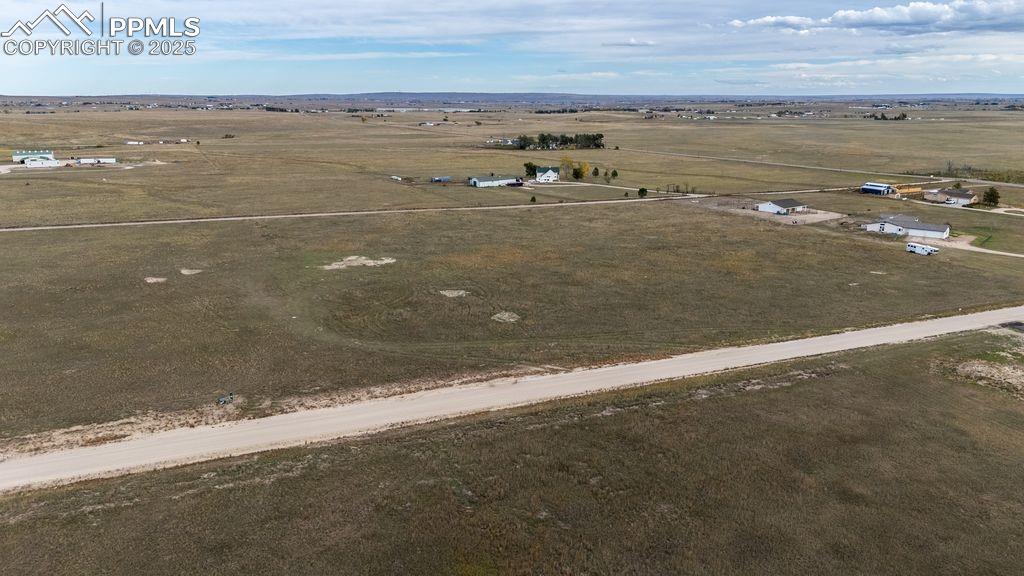 Image 5 of 11: Overview of rural landscape