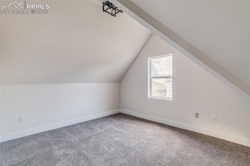 Image 23 of 27: Bonus Room