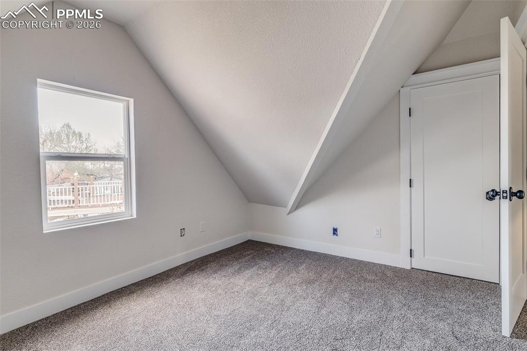 Image 24 of 27: Bonus Room