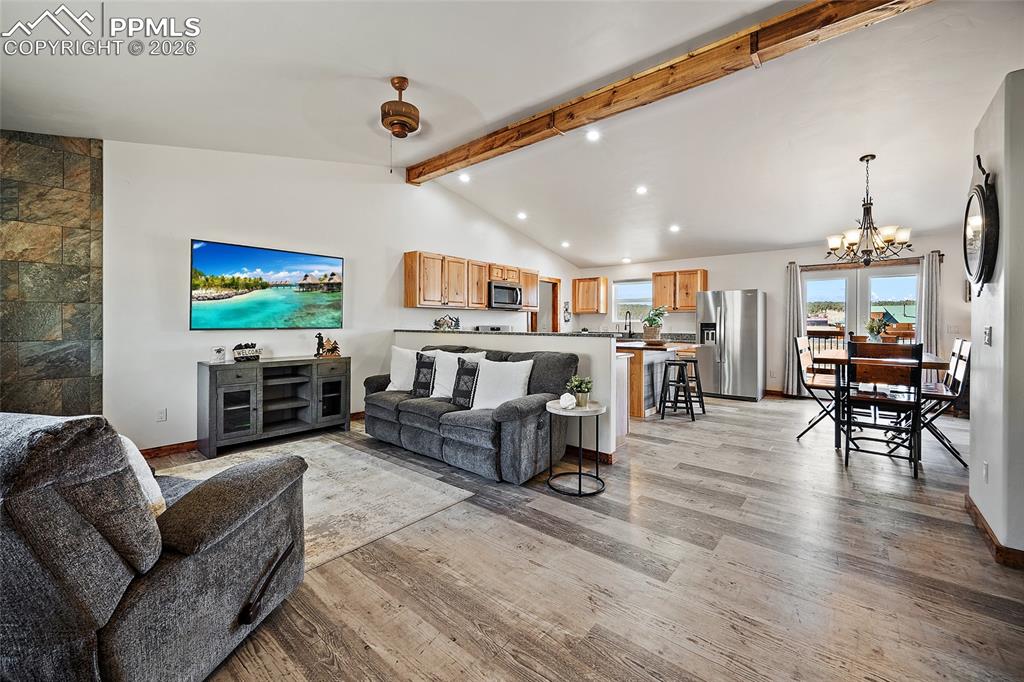 Image 11 of 45: Living Room