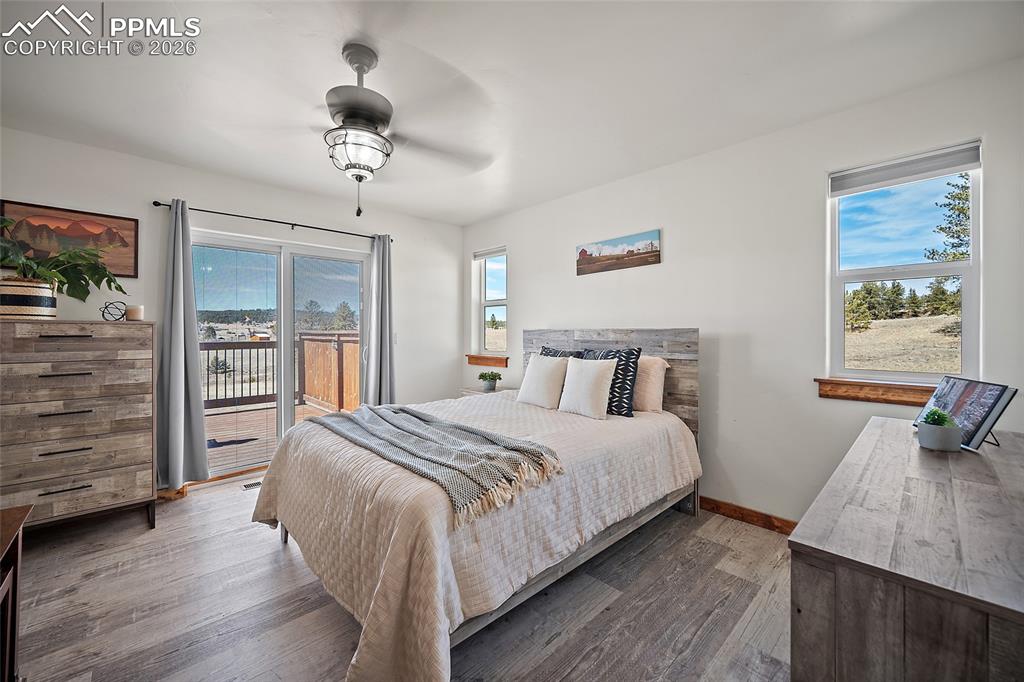 Image 30 of 45: Primary Bedroom 