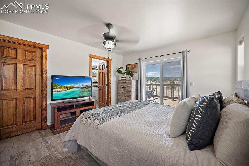 Image 31 of 45: Primary Bedroom 