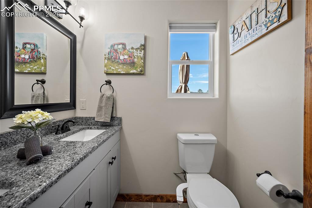 Image 35 of 45: Master Bathroom