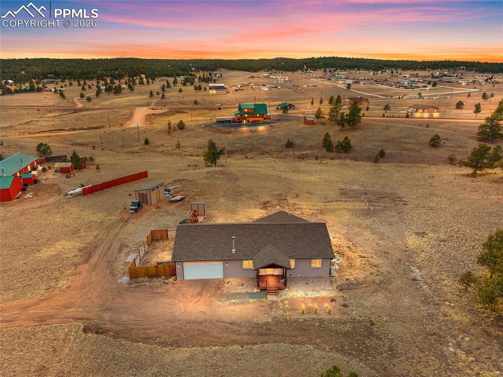 Image 4 of 45: Aerial View