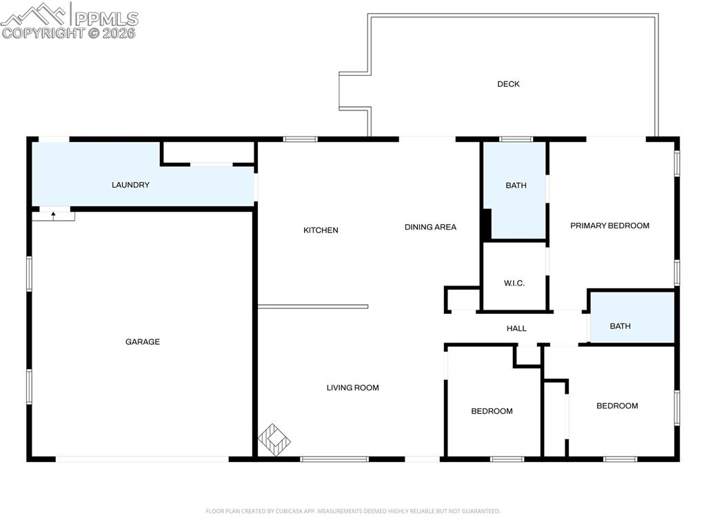 Image 45 of 45: Floor Plan