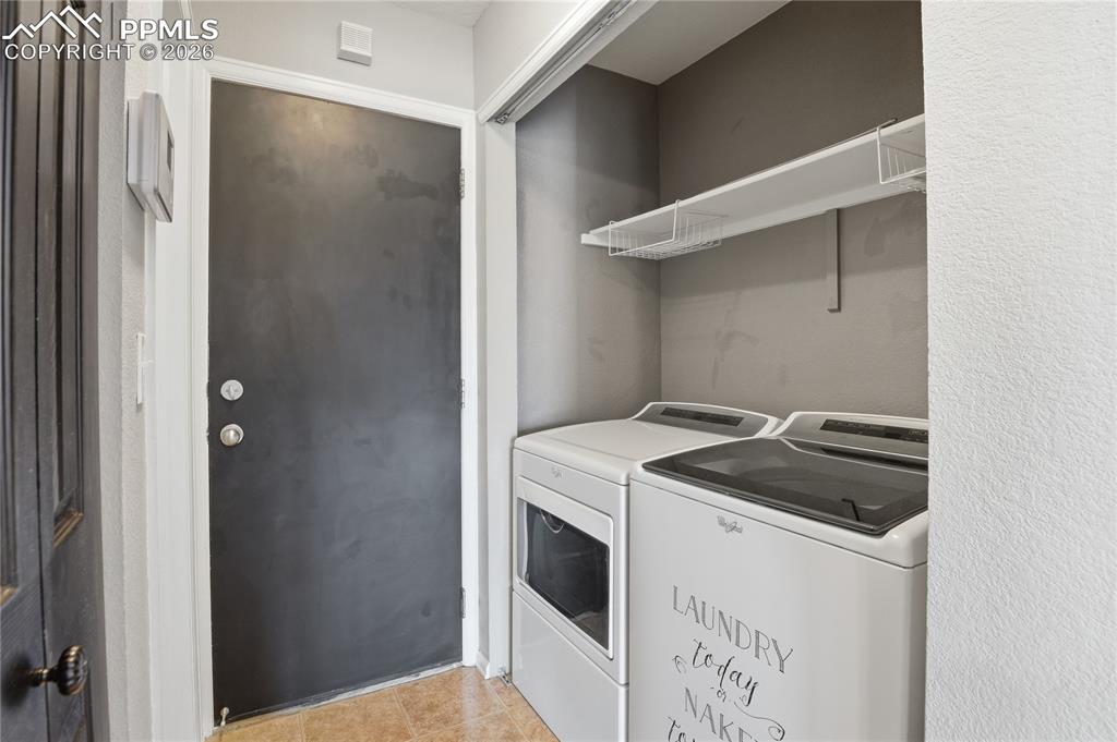 Image 15 of 42: Laundry