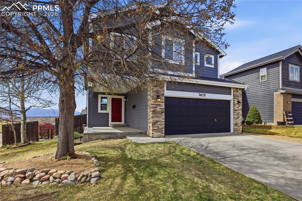 Image 2 of 42: Front of Structure