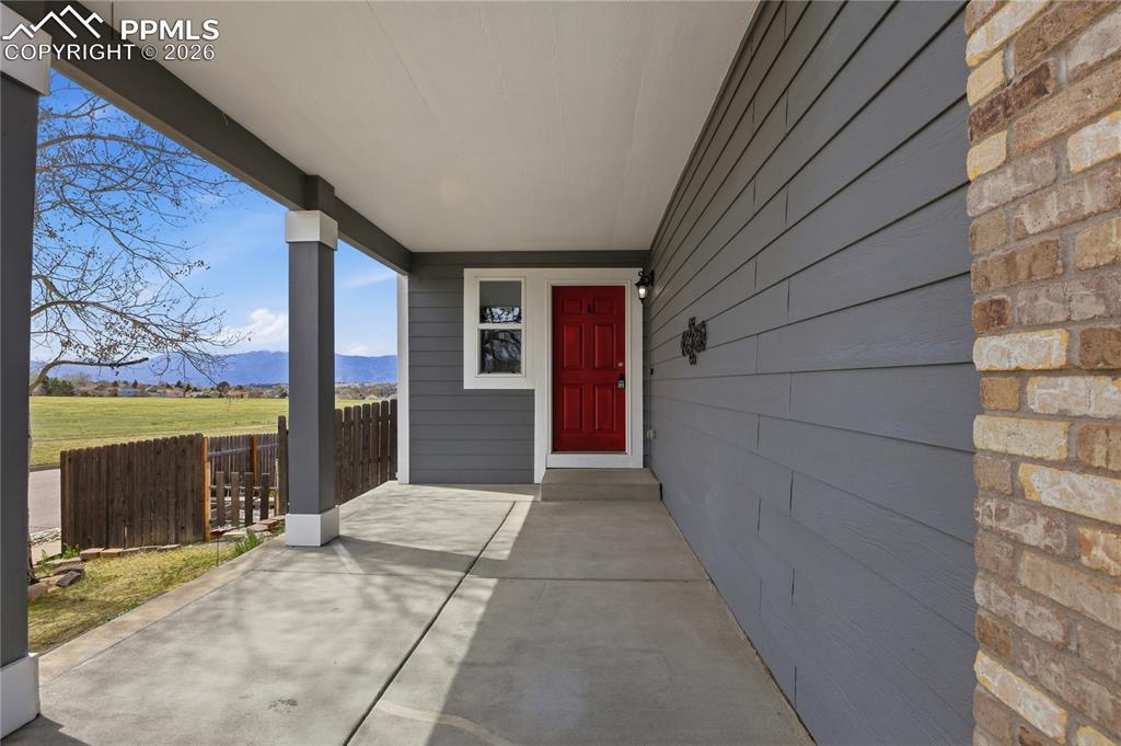 Image 3 of 42: Entry