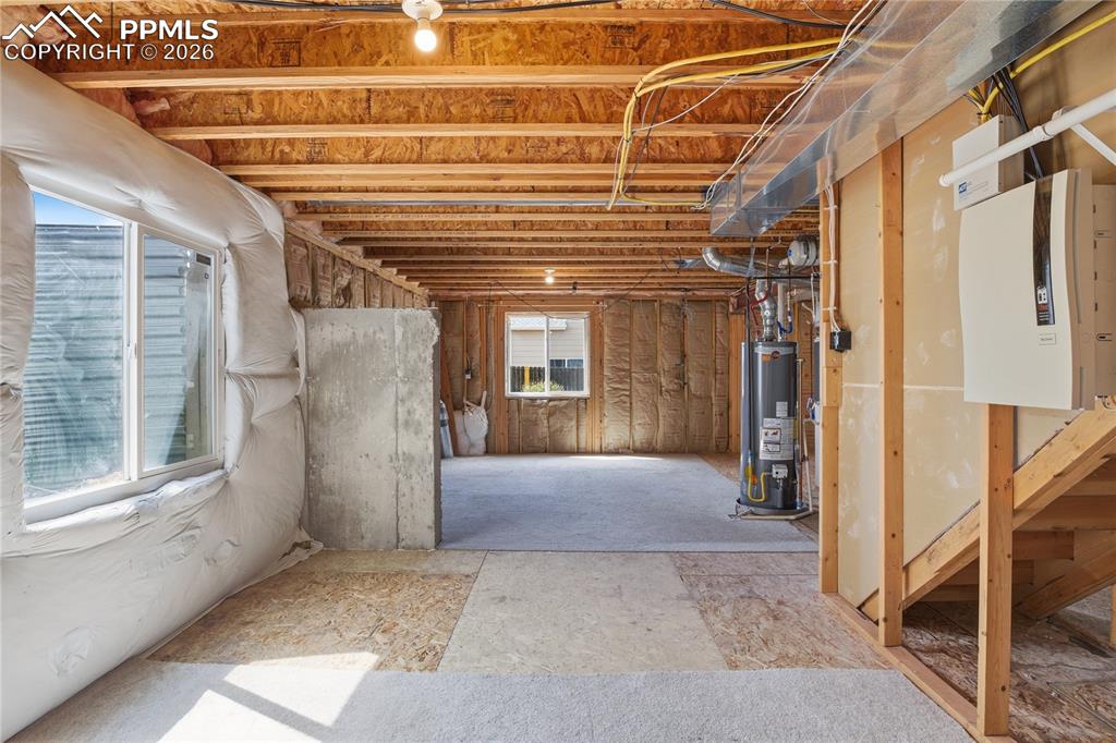 Image 32 of 42: Basement