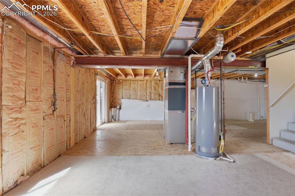 Image 33 of 42: Basement