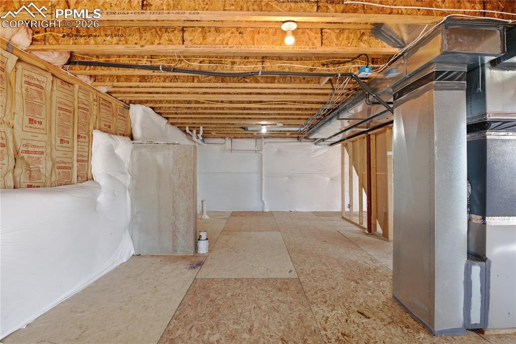 Image 34 of 42: Basement