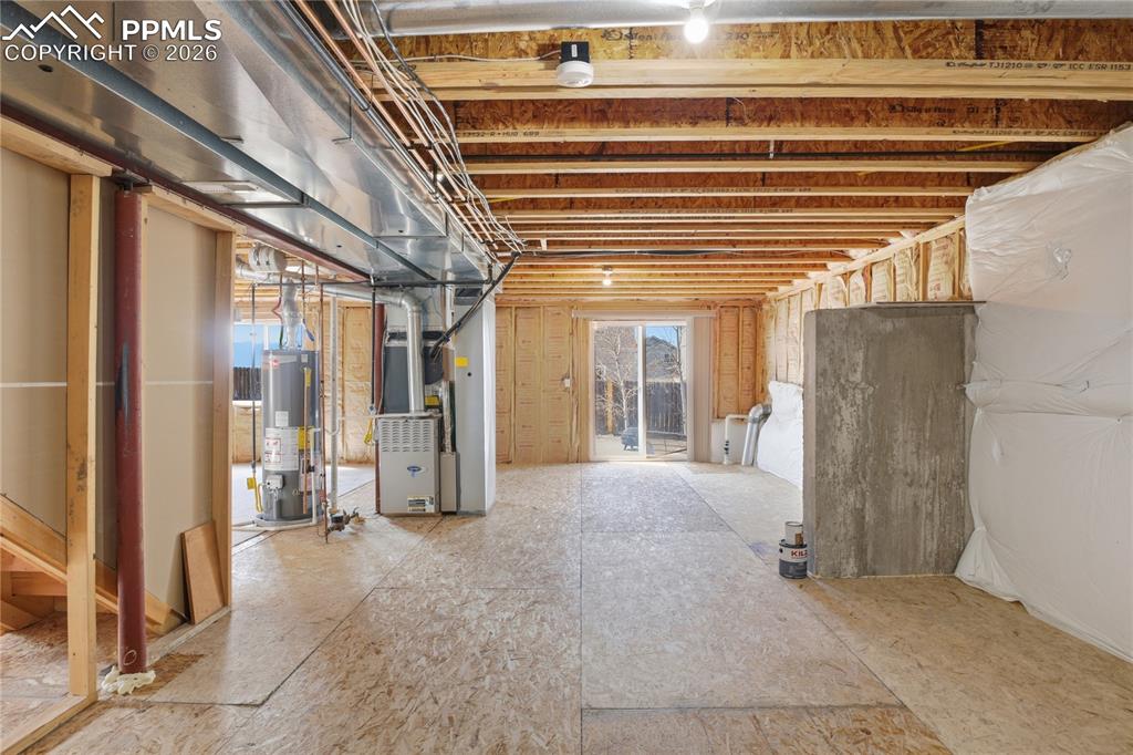 Image 35 of 42: Basement