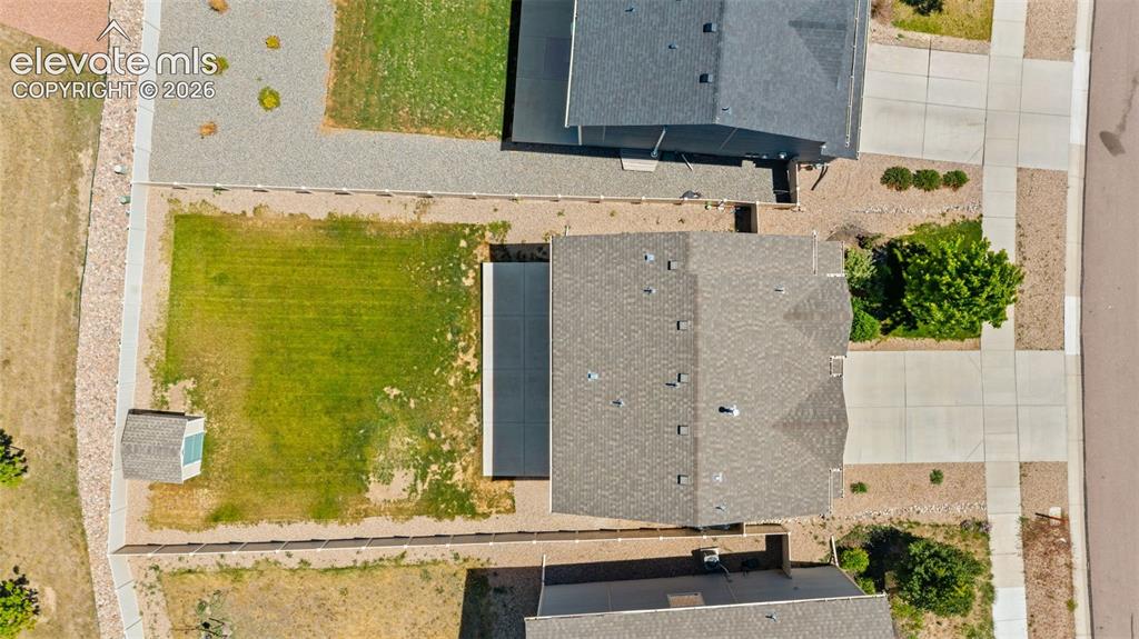 Image 36 of 38: Aerial View
