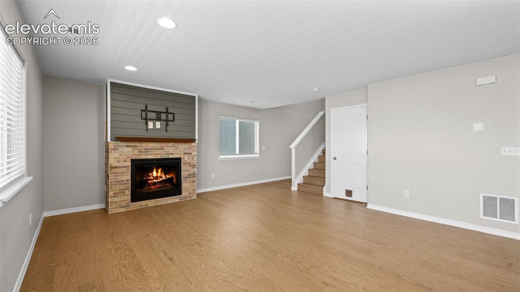 Image 8 of 38: Living Room