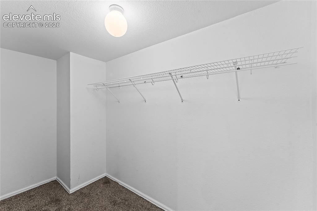 Image 31 of 41: Closet