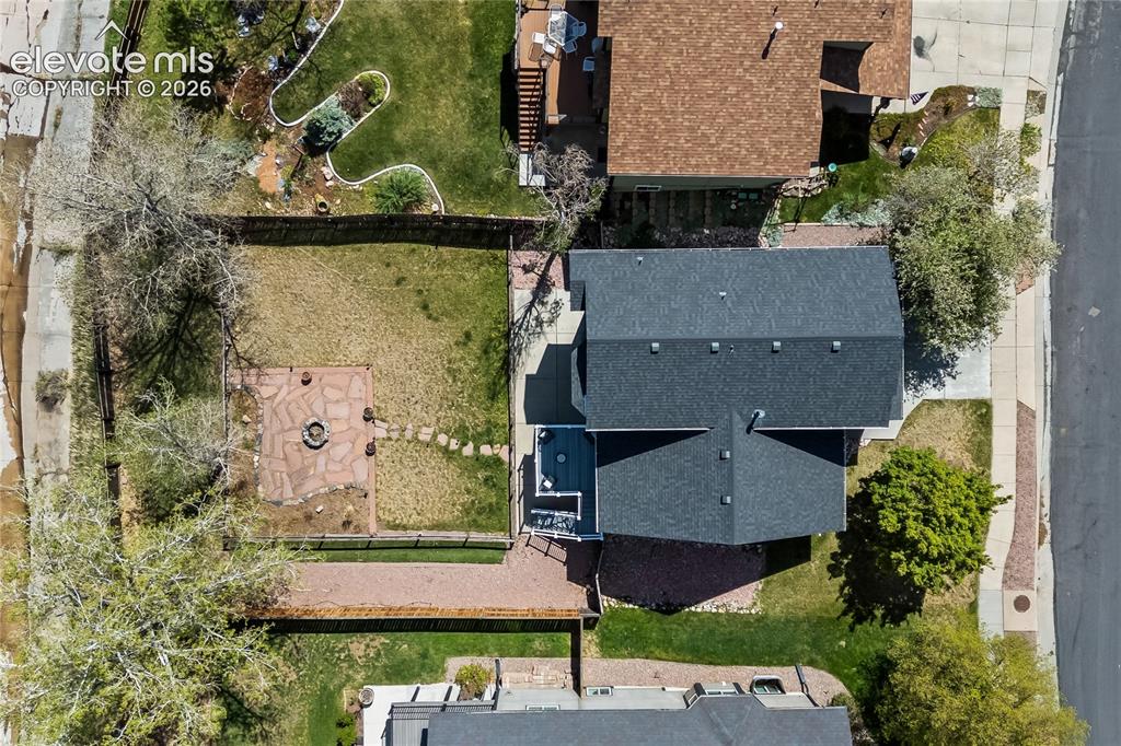 Image 36 of 41: Aerial View