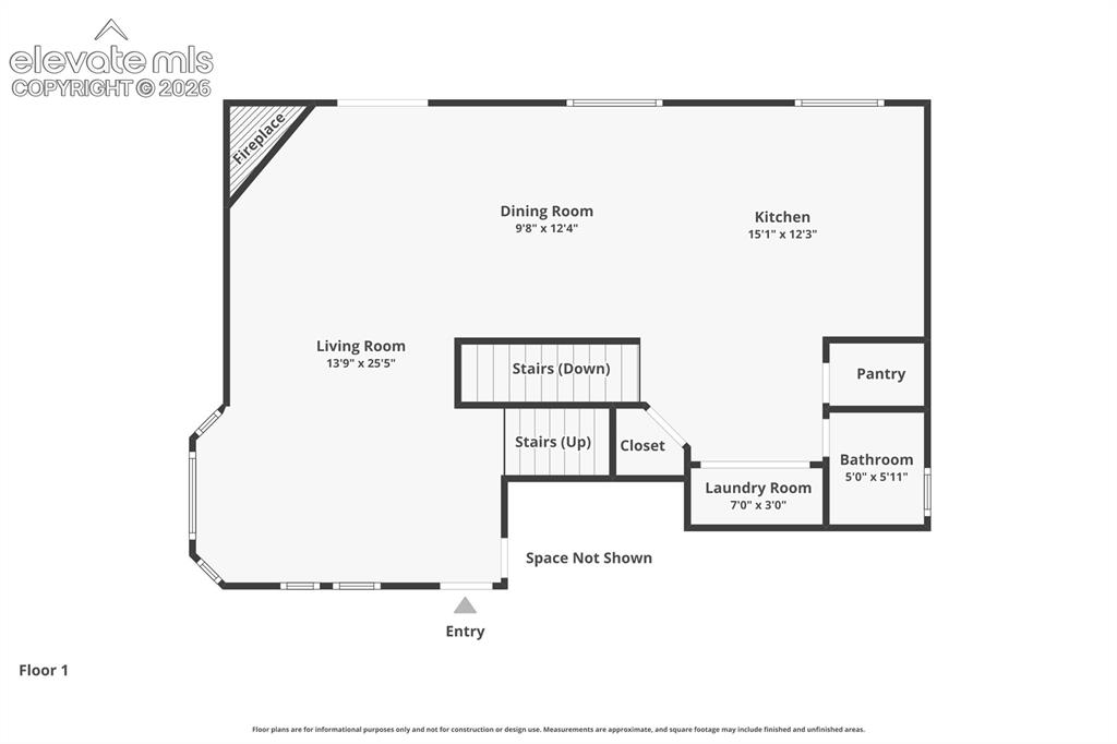 Image 38 of 41: Floor Plan