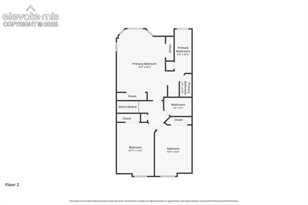 Image 39 of 41: Floor Plan