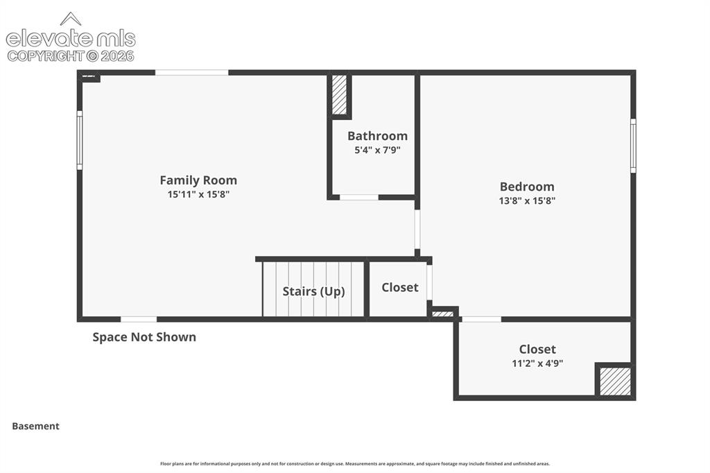 Image 40 of 41: Floor Plan