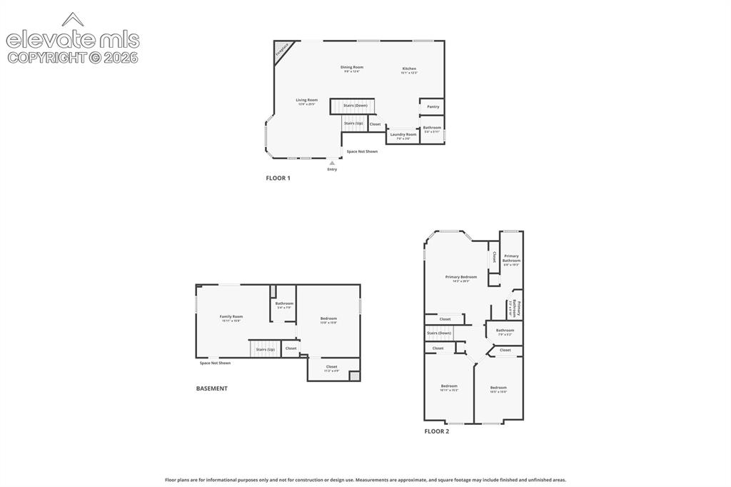 Image 41 of 41: Floor Plan