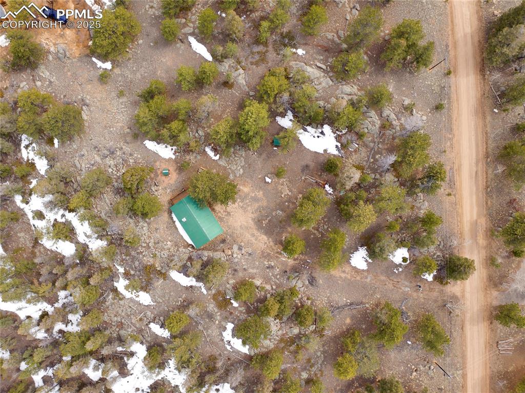 Image 31 of 33: Aerial View