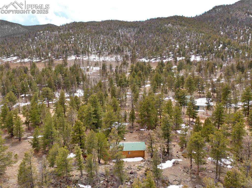 Image 33 of 33: Aerial View