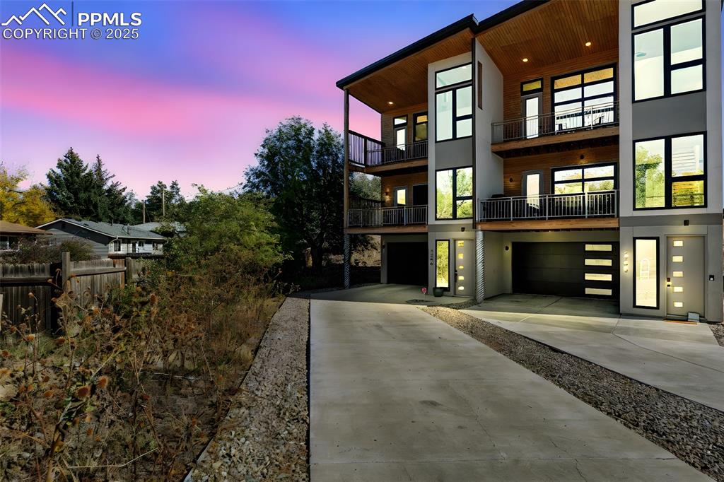 Image 3 of 45: Front of Structure