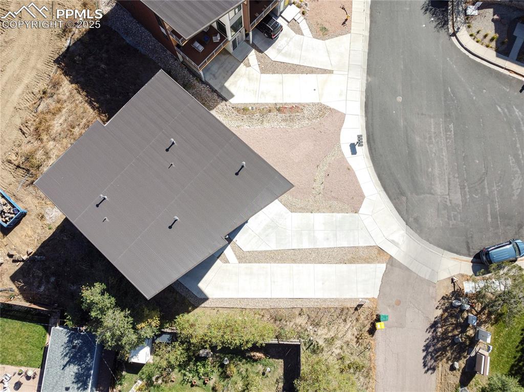 Image 38 of 45: Aerial View