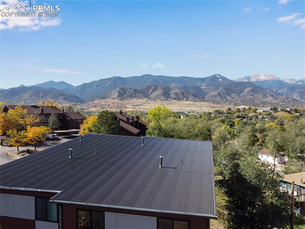 Image 40 of 45: View