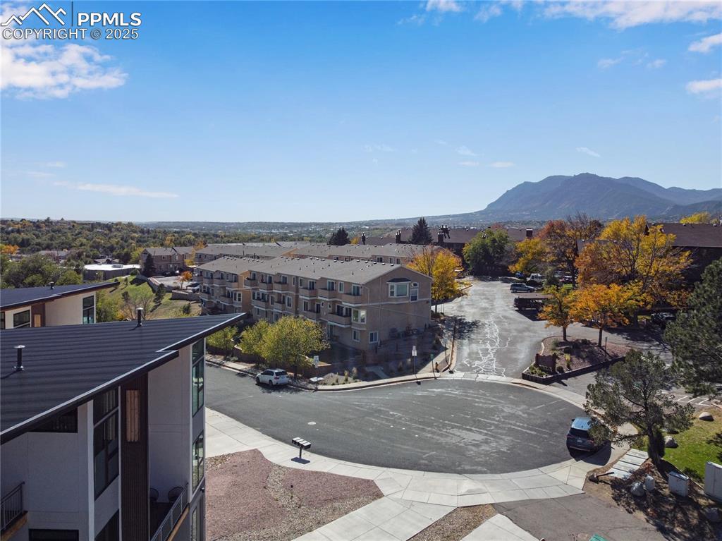 Image 41 of 45: Aerial View