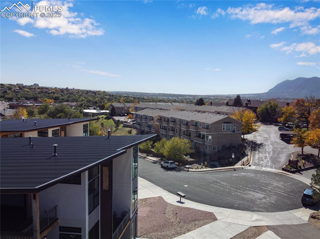 Image 42 of 45: Aerial View