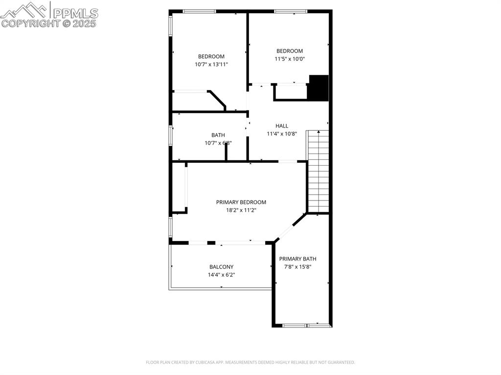 Image 45 of 45: 3rd Floor