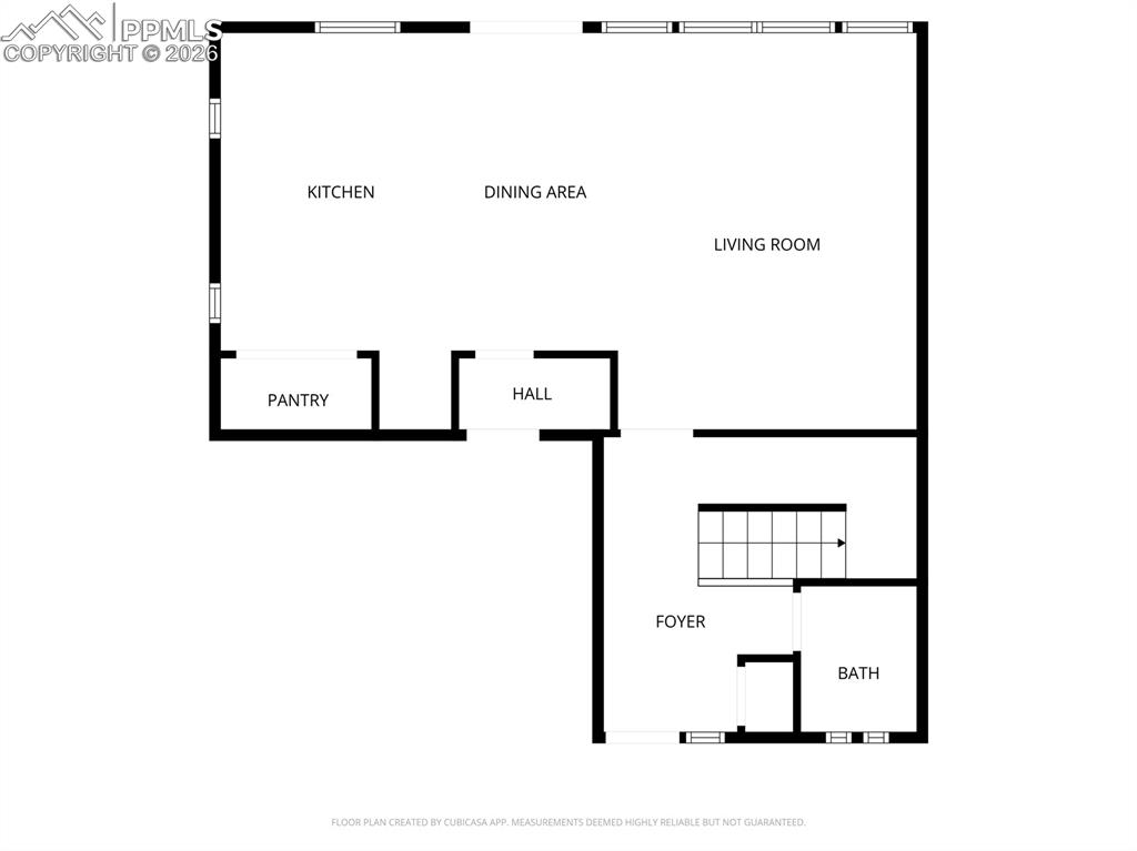 Image 31 of 35: Floor Plan