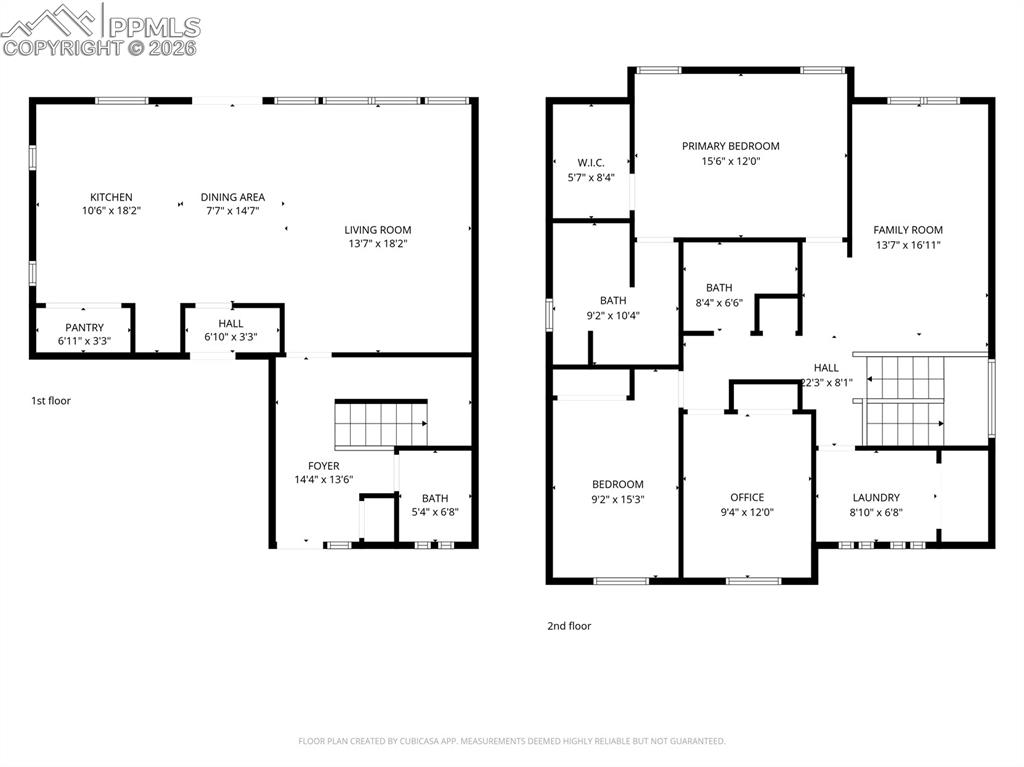 Image 33 of 35: Floor Plan