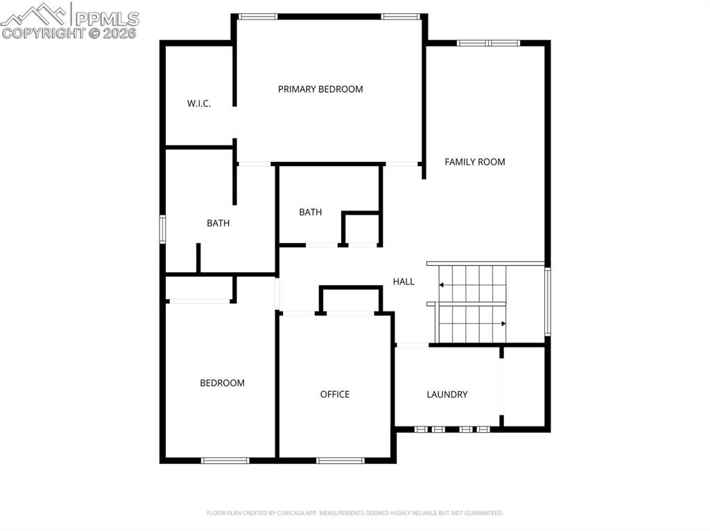 Image 34 of 35: Floor Plan