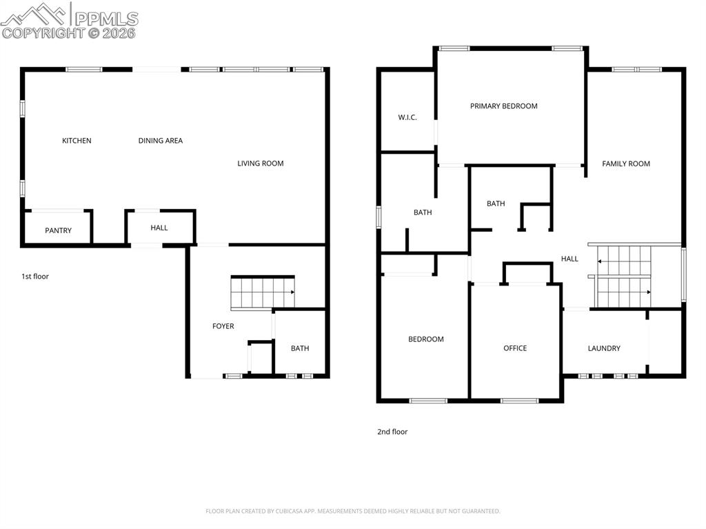 Image 35 of 35: Floor Plan