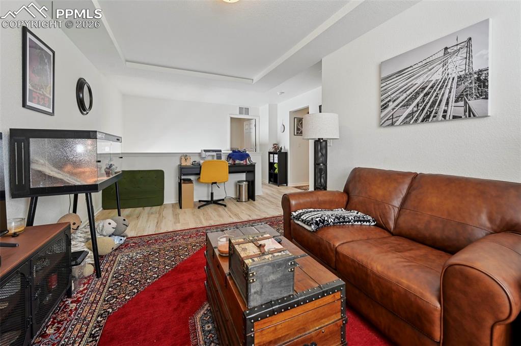 Image 9 of 35: Living Room