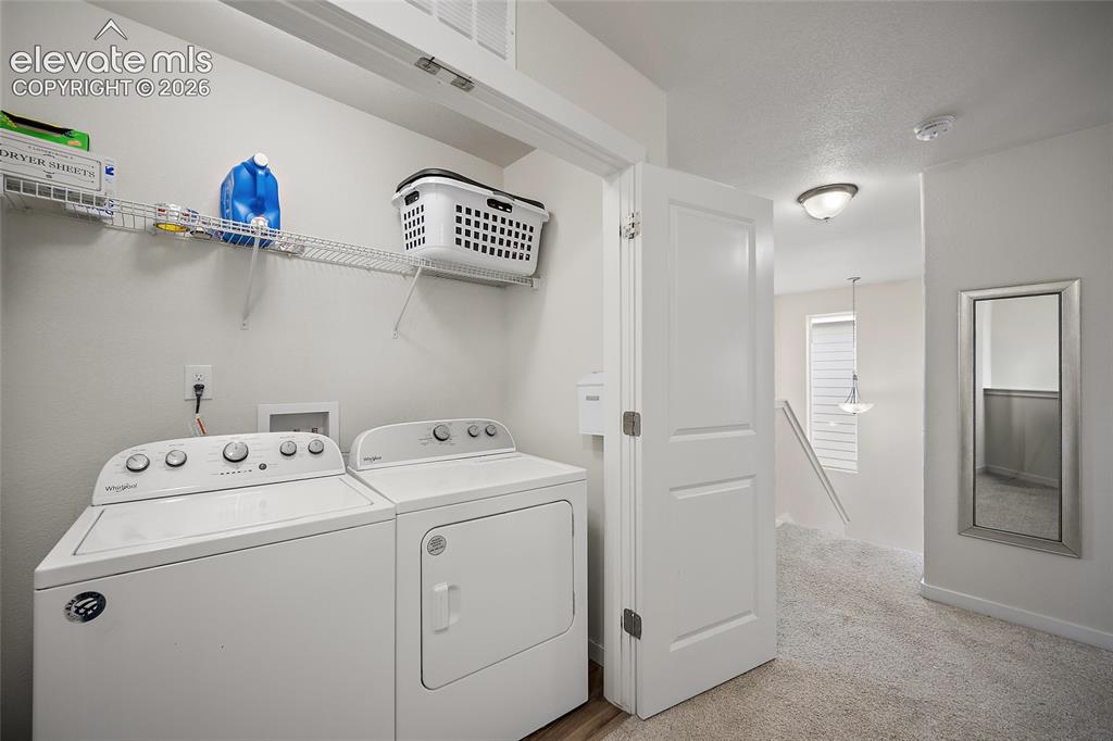 Image 13 of 28: Laundry