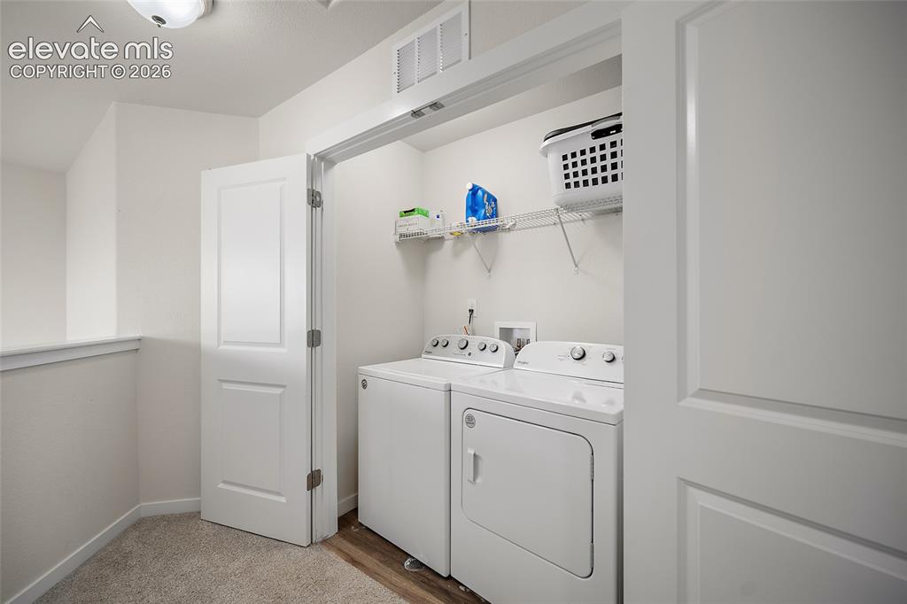 Image 14 of 28: Laundry