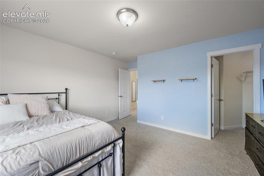 Image 16 of 28: Master Bedroom