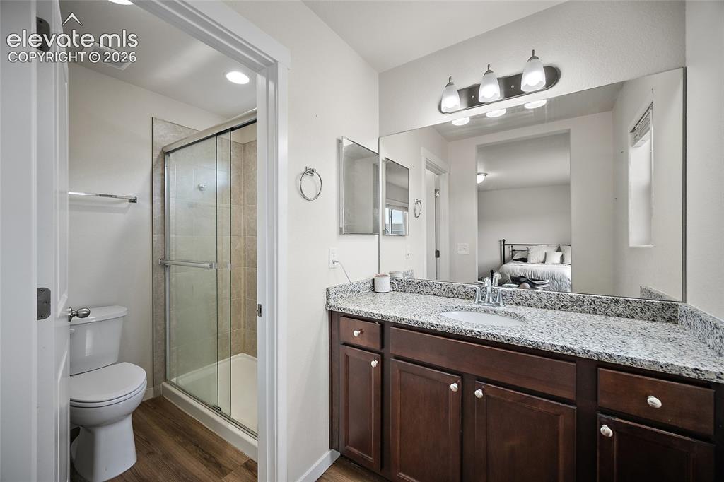 Image 17 of 28: Master Bathroom