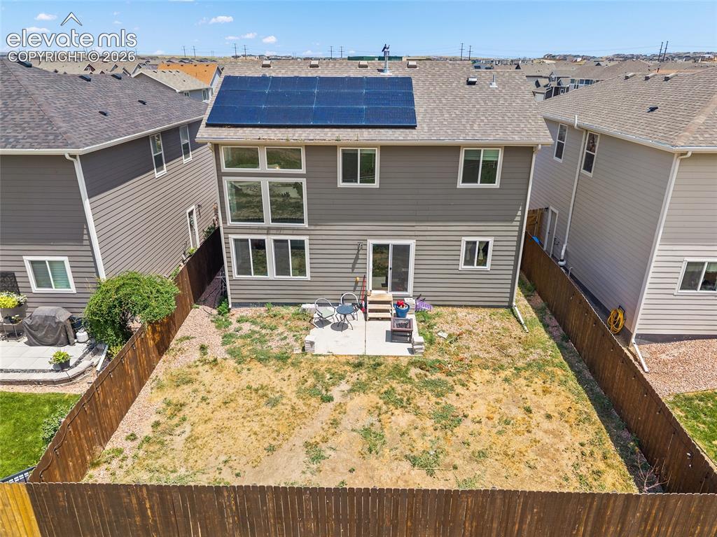 Image 25 of 28: Paid Off Solar Panels