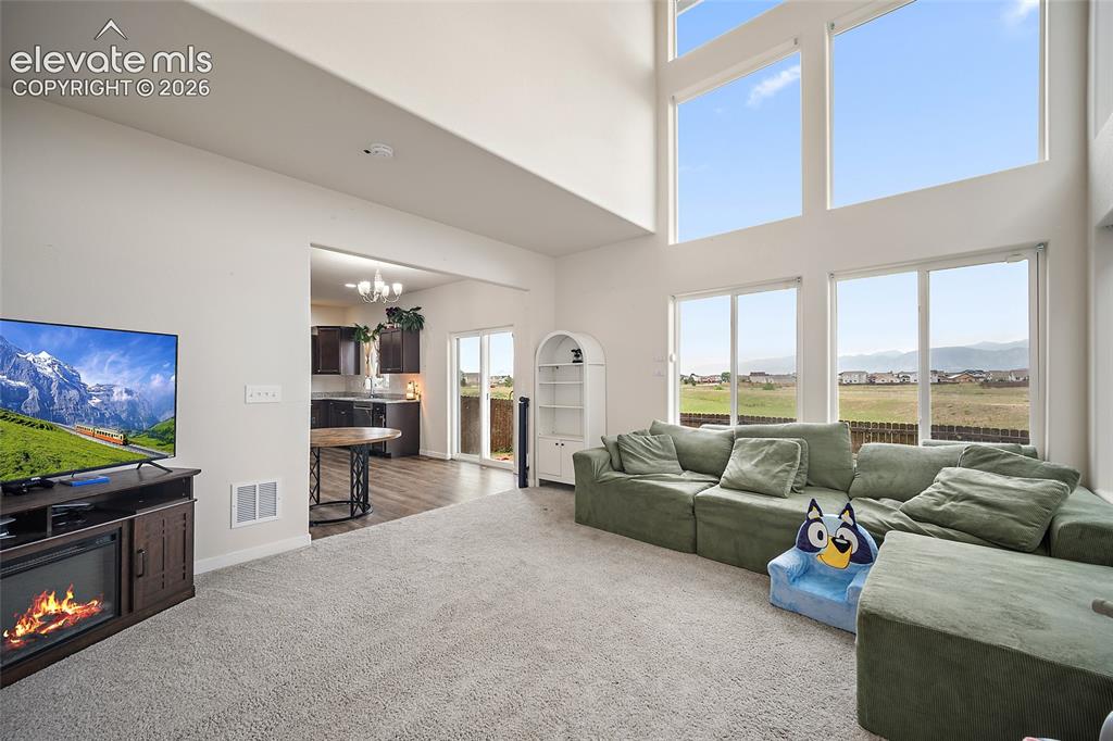Image 8 of 28: Living Room