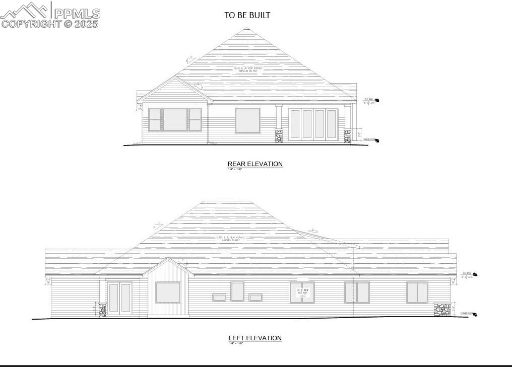 Image 7 of 8: Back of Structure